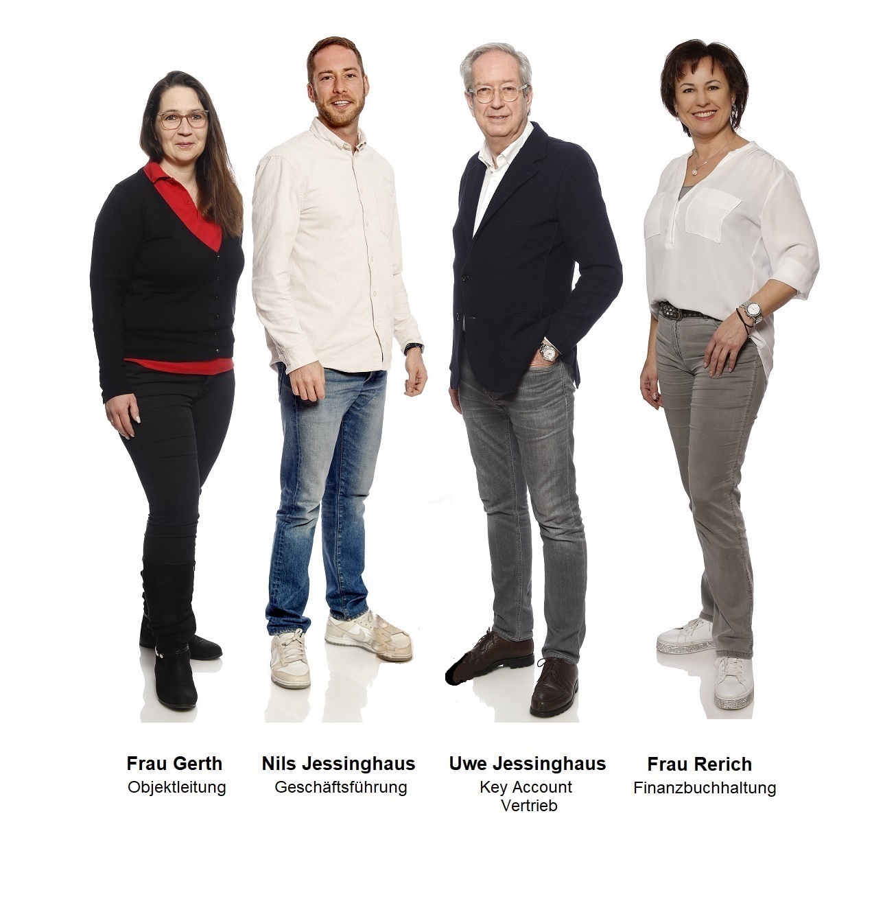 Team Cleansysteam